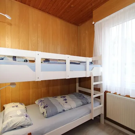 Doppelhaush Lfte In Burhave, Cleaning Included Сasa de vacaciones Burhave
